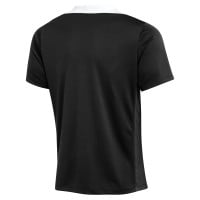 Nike Strike 24 Trainingsshirt Zwart Wit