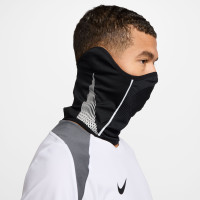 Nike Academy Snood Zwart Wit