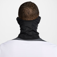 Nike Academy Snood Zwart Wit