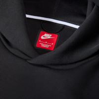 Nike Tech Fleece Reimagined Hoodie Zwart