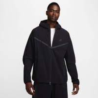 Nike Tech Sportswear Windrunner Trainingspak Woven Zwart