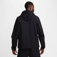 Nike Tech Sportswear Windrunner Trainingspak Woven Zwart