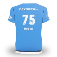 MVV André Rieu ShirtPlay®