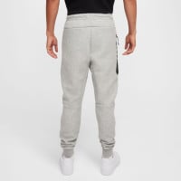 Nike Tech Fleece Sportswear Trainingspak Lichtgrijs Zwart