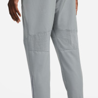 Nike Phenom Elite Trainingsbroek Woven Lichtgrijs Zilver