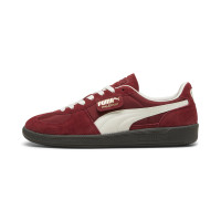 PUMA Palermo OG Sneakers Rood Wit Zwart