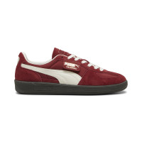 PUMA Palermo OG Sneakers Rood Wit Zwart