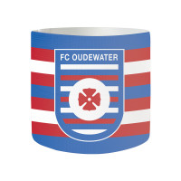 FC Oudewater Aanvoerdersband Junior