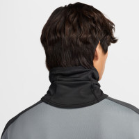 Nike Academy Nekwarmer Zwart Wit