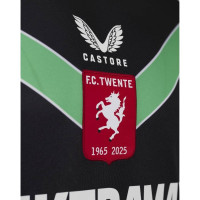 Castore FC Twente 3e Shirt 2024-2025