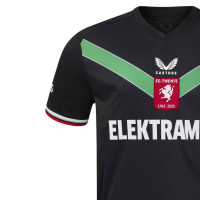 Castore FC Twente 3e Shirt 2024-2025