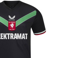 Castore FC Twente 3e Shirt 2024-2025