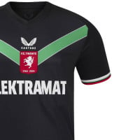 Castore FC Twente 3e Shirt 2024-2025 Kids