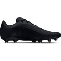 Under Armour Magnetico Select 3.0 Gras Voetbalschoenen (FG) Zwart