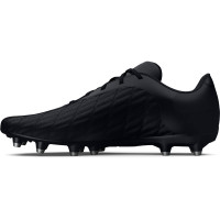 Under Armour Magnetico Select 3.0 Gras Voetbalschoenen (FG) Zwart