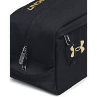 Under Armour Travel Tasje Zwart Goud