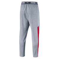 PUMA ftblNXT Casual Trainingsbroek Grijs Bruin