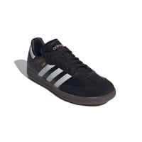 adidas Samba Sneakers Zwart Wit Bruin