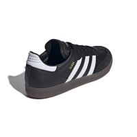 adidas Samba Sneakers Zwart Wit Bruin