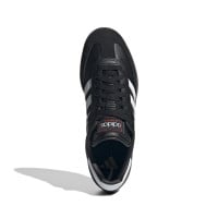 adidas Samba Sneakers Zwart Wit Bruin