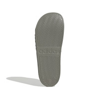 adidas Adilette Shower Slippers Camo Groen Wit