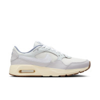 Nike Air Max SC Sneakers Grijs Beige