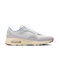 Nike Air Max SC Sneakers Grijs Beige