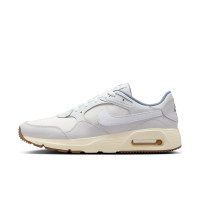 Nike Air Max SC Sneakers Grijs Beige