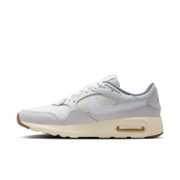 Nike Air Max SC Sneakers Grijs Beige