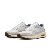 Nike Air Max SC Sneakers Grijs Beige