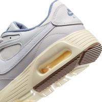 Nike Air Max SC Sneakers Grijs Beige