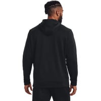 Under Armour Fleece Hoodie Zwart