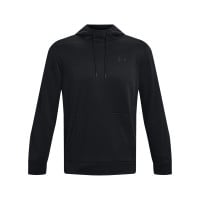 Under Armour Fleece Hoodie Zwart