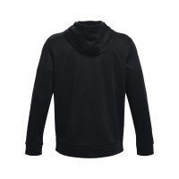 Under Armour Fleece Hoodie Zwart