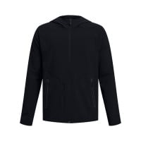 Under Armour Unstoppable Trainingspak Full-Zip Zwart Donkergrijs