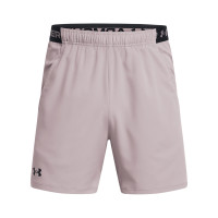 Under Armour Vanish Trainingsbroekje Woven Grijs