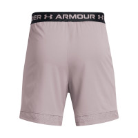 Under Armour Vanish Trainingsbroekje Woven Grijs