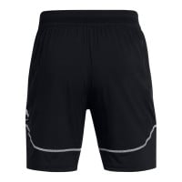 Under Armour Challenger Pro Trainingsbroekje Zwart Wit