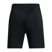 Under Armour Tech Logo Trainingsbroekje Kids Zwart