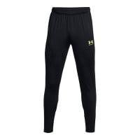 Under Armour Challenger Trainingsbroek Zwart Geel