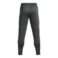 Under Armour Challenger Trainingsbroek Donkergrijs Wit