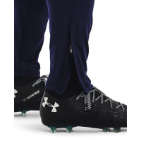 Under Armour Challenger Trainingsbroek Donkerblauw Wit