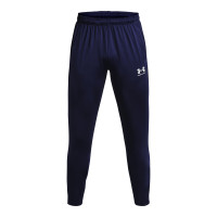 Under Armour Challenger Trainingsbroek Donkerblauw Wit