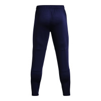 Under Armour Challenger Trainingsbroek Donkerblauw Wit