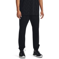 Under Armour Stretch Woven Trainingsbroek Zwart