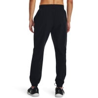 Under Armour Stretch Woven Trainingsbroek Zwart