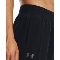 Under Armour Stretch Woven Trainingsbroek Zwart