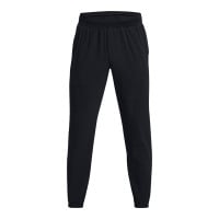 Under Armour Stretch Woven Trainingsbroek Zwart