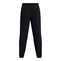 Under Armour Vibe Joggingbroek Woven Zwart Wit