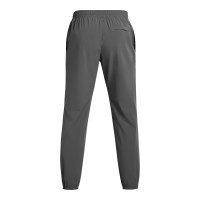 Under Armour Vibe Joggingbroek Woven Grijs